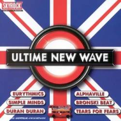 Compilations : Ultime New Wave